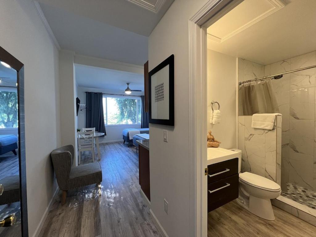 Unit 19 Maui Ohana Modern Studio Wailuku Zewnętrze zdjęcie
