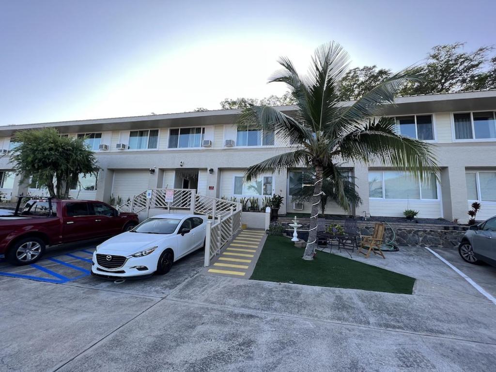 Unit 19 Maui Ohana Modern Studio Wailuku Zewnętrze zdjęcie