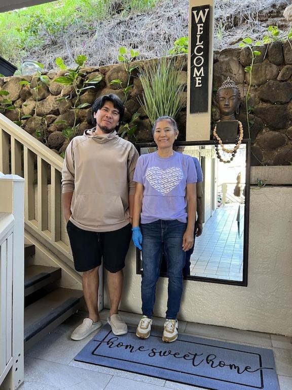 Unit 19 Maui Ohana Modern Studio Wailuku Zewnętrze zdjęcie